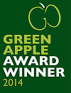 Green Apple Award