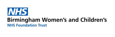 Birmingham Women's and Children's NHS Foundation Trust