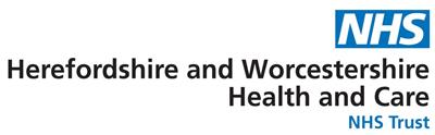 Herefordshire and Worcestershire Health and Care NHS Trust