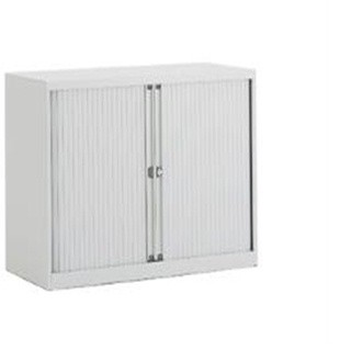 Metal Cupboard
