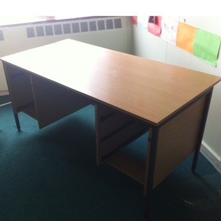 Office Desk