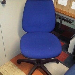 chairs