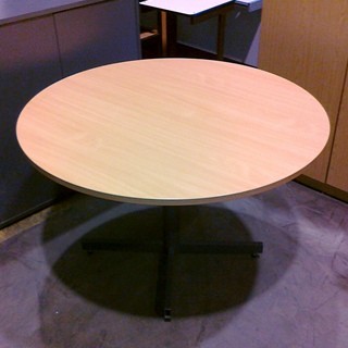 Round Table