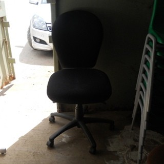 Operators chair