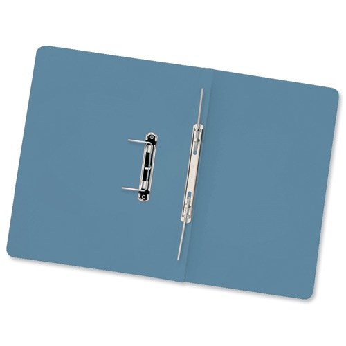 New Personal Files Folders