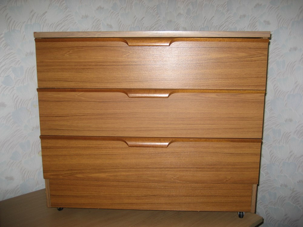 4 drawer filer