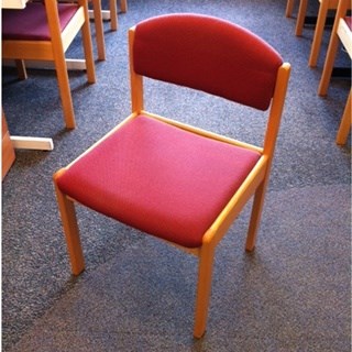 Students chair