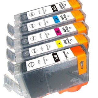 HP 951XL Magenta Ink Cartridges (unused)