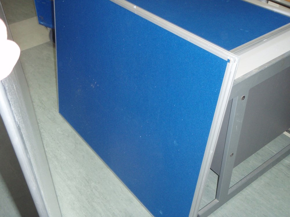 display board