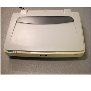 A3 flatbed scanner