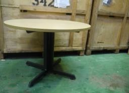 Round Coffee Table
