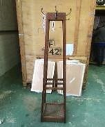 Wooden Coat Stand