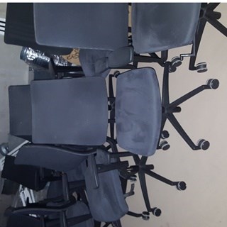desk chairs