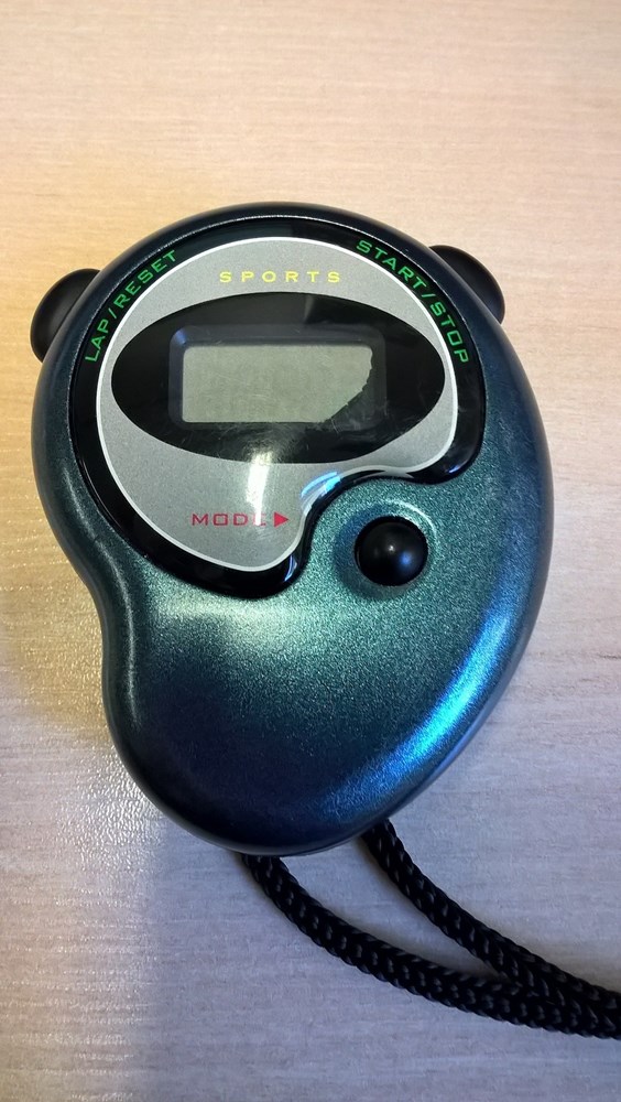 Stopwatch
