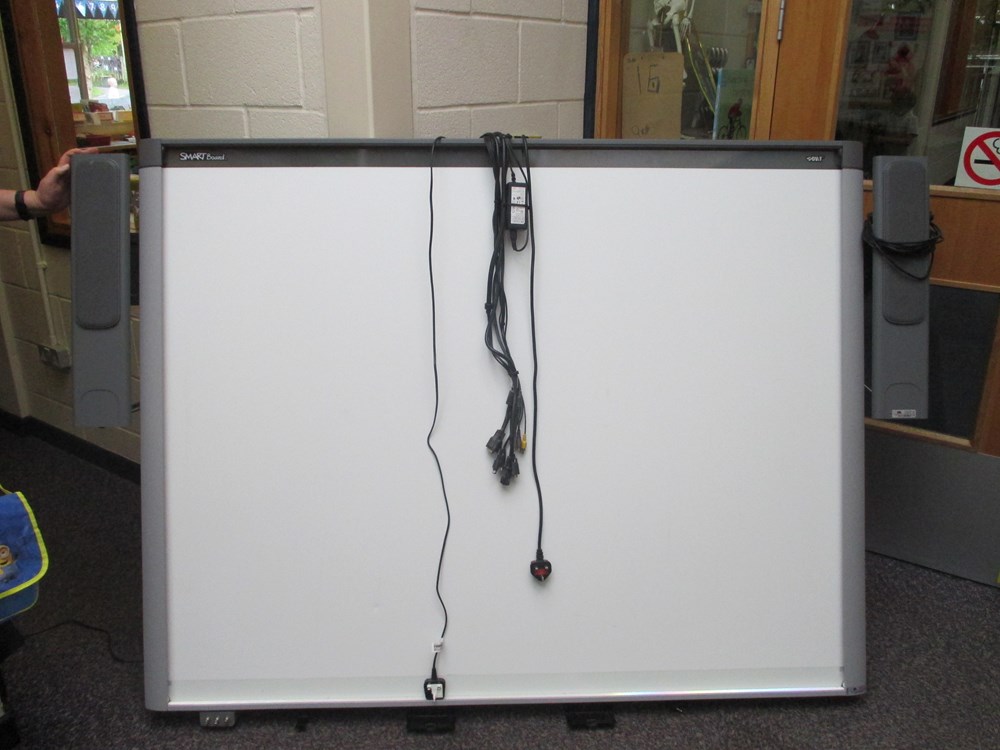 Smartboard