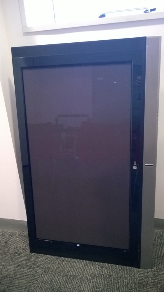 Audio Visual  / Plasma Screens