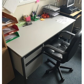 Teachers Desk