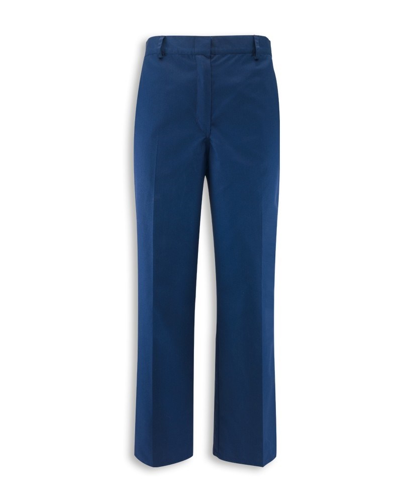 Navy Blue NHS Trousers