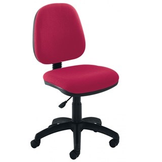 Zoom Operator Chair
