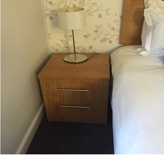 Bedside Table