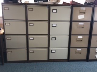 Filing Cabinet