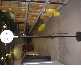 STANDING LAMP