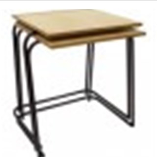 Exam Desk
