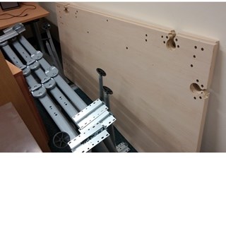 Office Desks