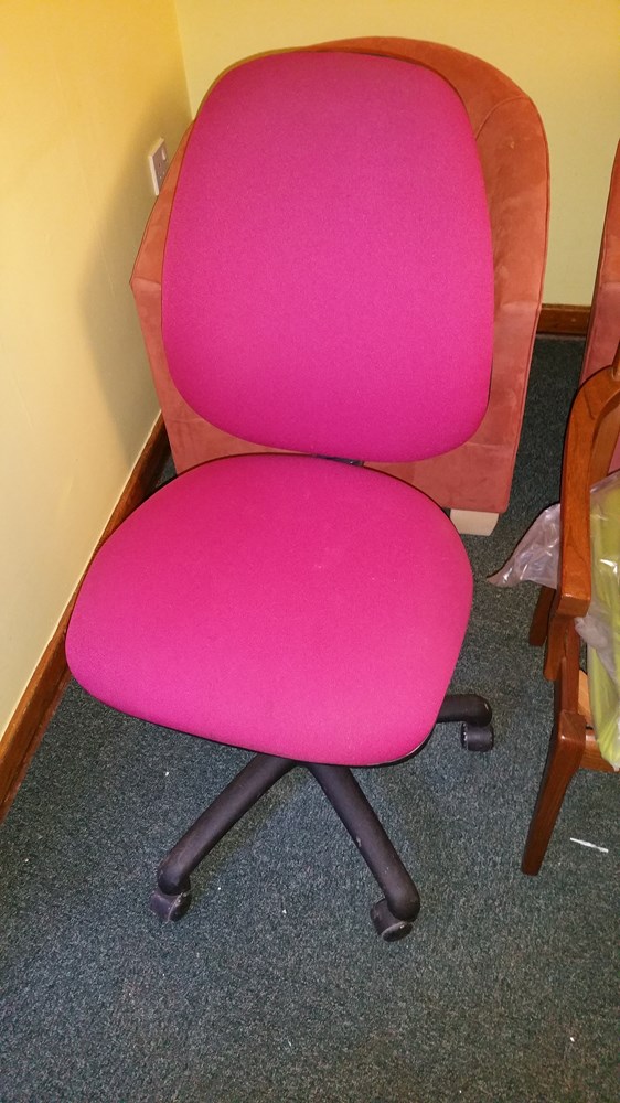 Office chair