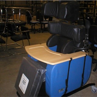 SPECIALIST BARIATRIC PATIENT CHAIR