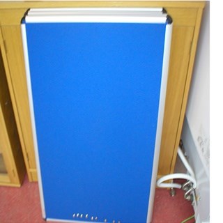 FELT BOARD