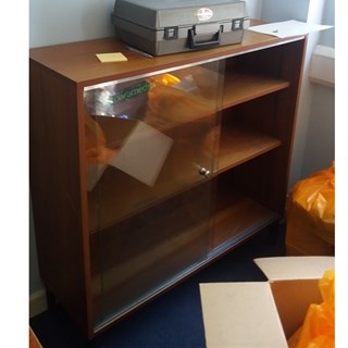 Bookcase