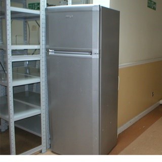 Fridge Freezer