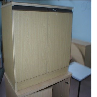 Cupboards