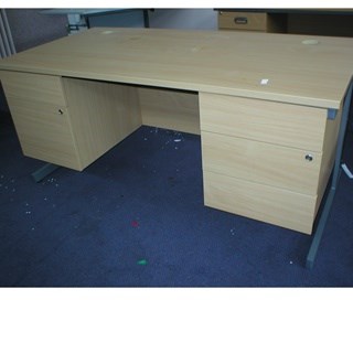 Office desk