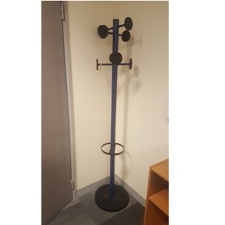 Coat/hat stand