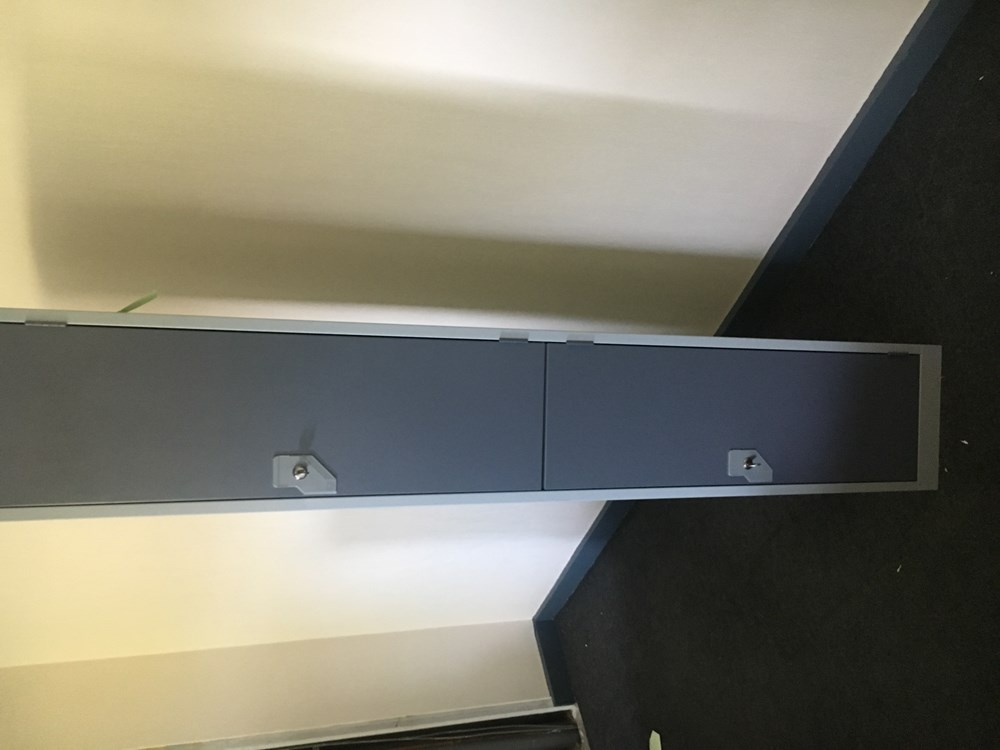 Lockers
