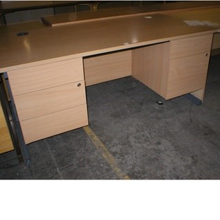 Office desk