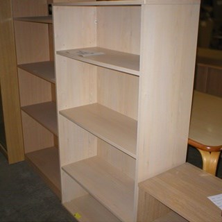Bookcase