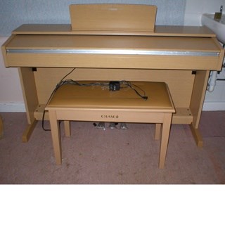 Piano