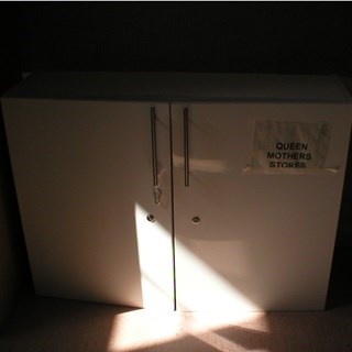 Cupboards
