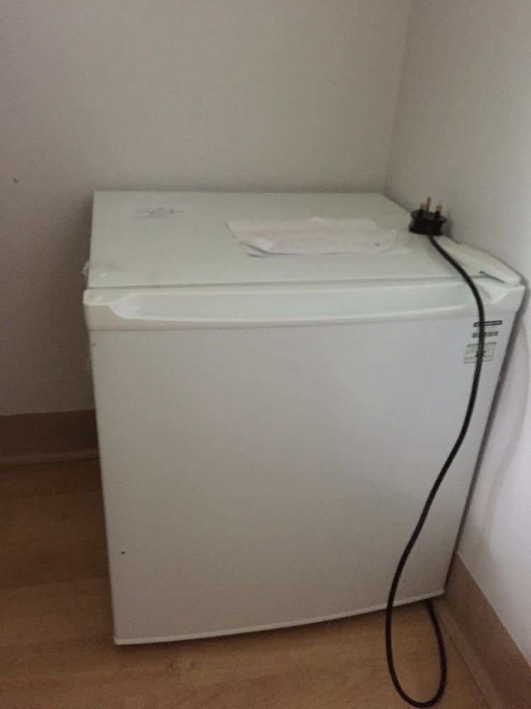 Fridge