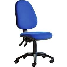 Operators chair