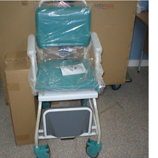 Commode