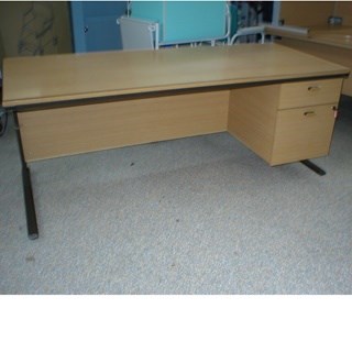 Office desk