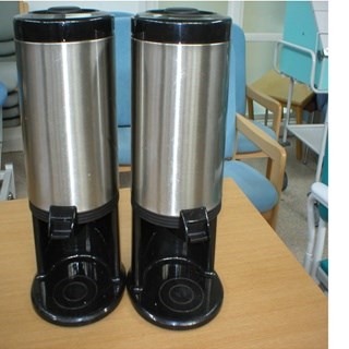 Hot Water Flasks