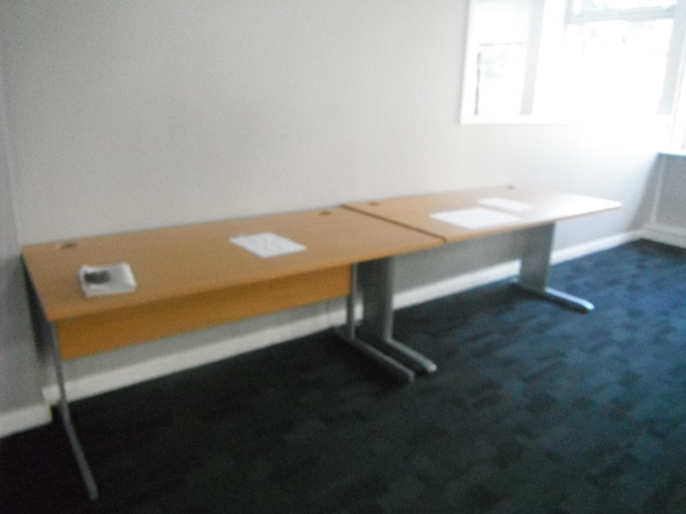 Office desk