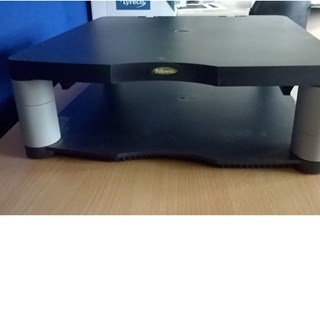 Monitor stands