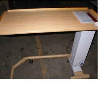 Overbed Table
