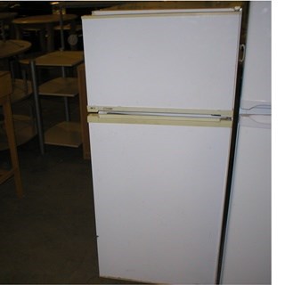 Fridgefreezer